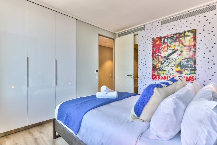 3 Bedroom Property for Sale in Cape Town City Centre Western Cape